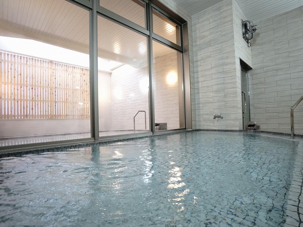 Hotel La'Gent Plaza Hakodate Hokuto Exterior foto