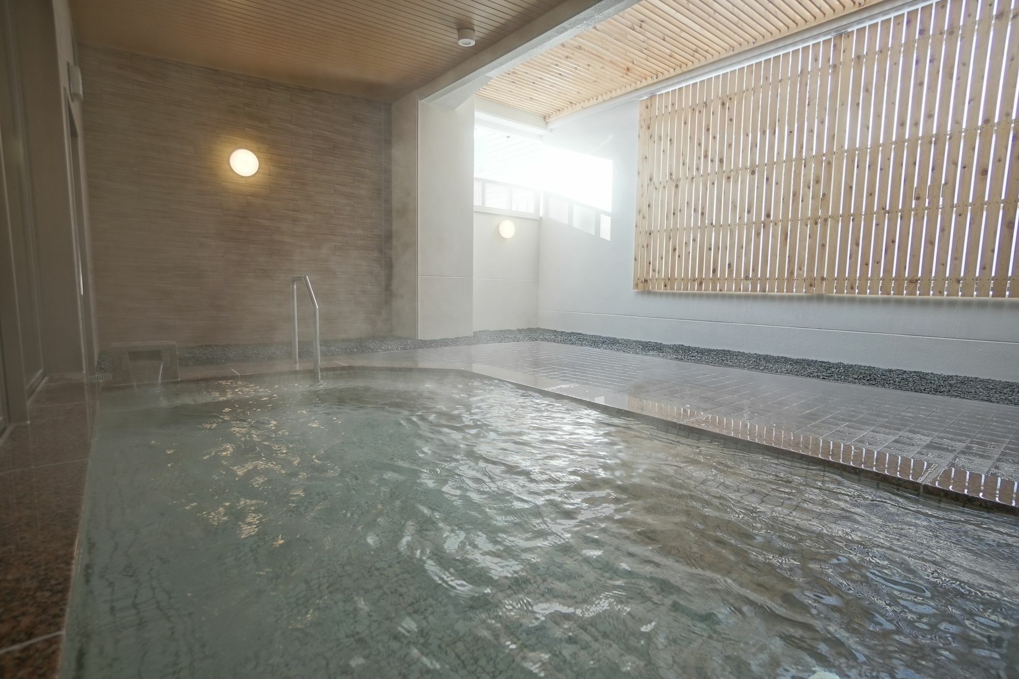 Hotel La'Gent Plaza Hakodate Hokuto Exterior foto